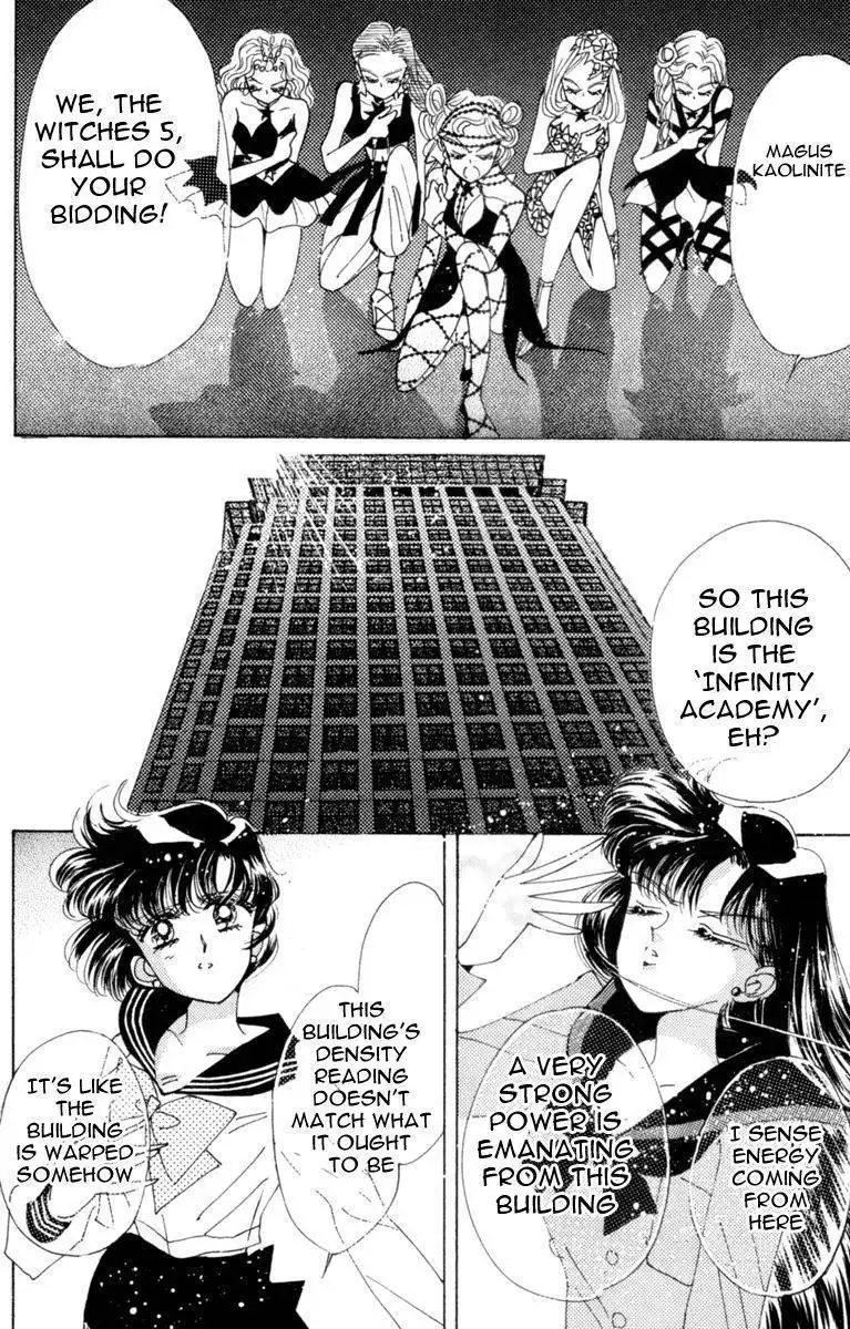 Sailor Moon Chapter 27 52